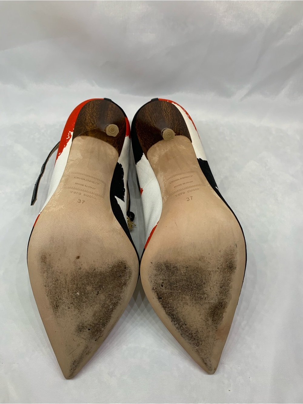 Dsquared2 Shoes - Picture 8 of 10